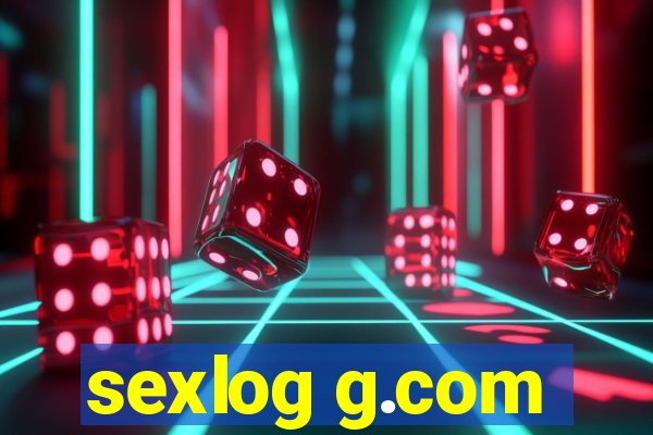 sexlog g.com